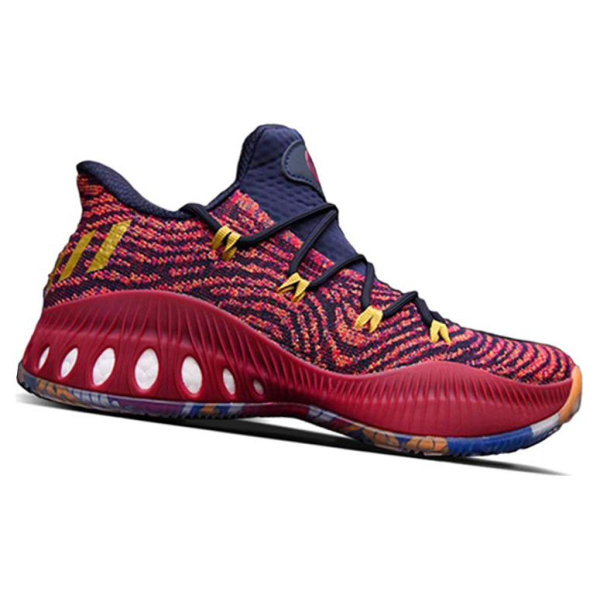 Adidas Crazy Explosive Low PK Vegas CE