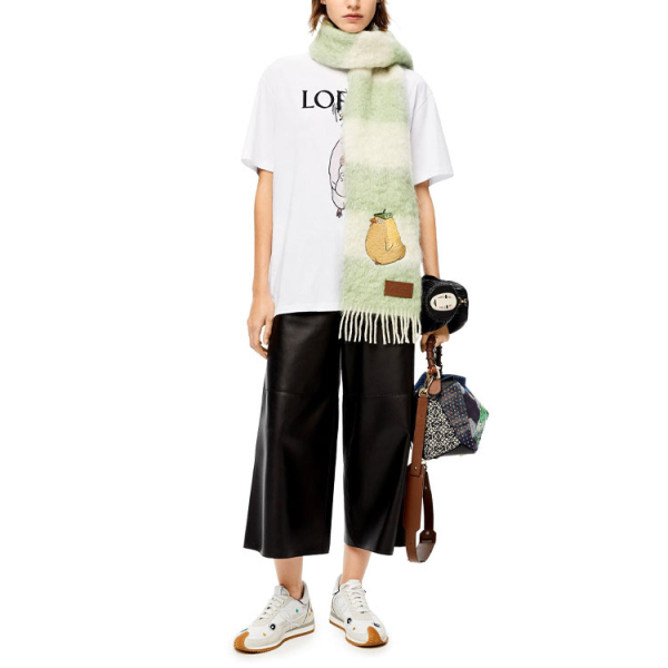 LOEWE x SS22 T