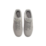 Nike Air Force 1 Low Grey Suede