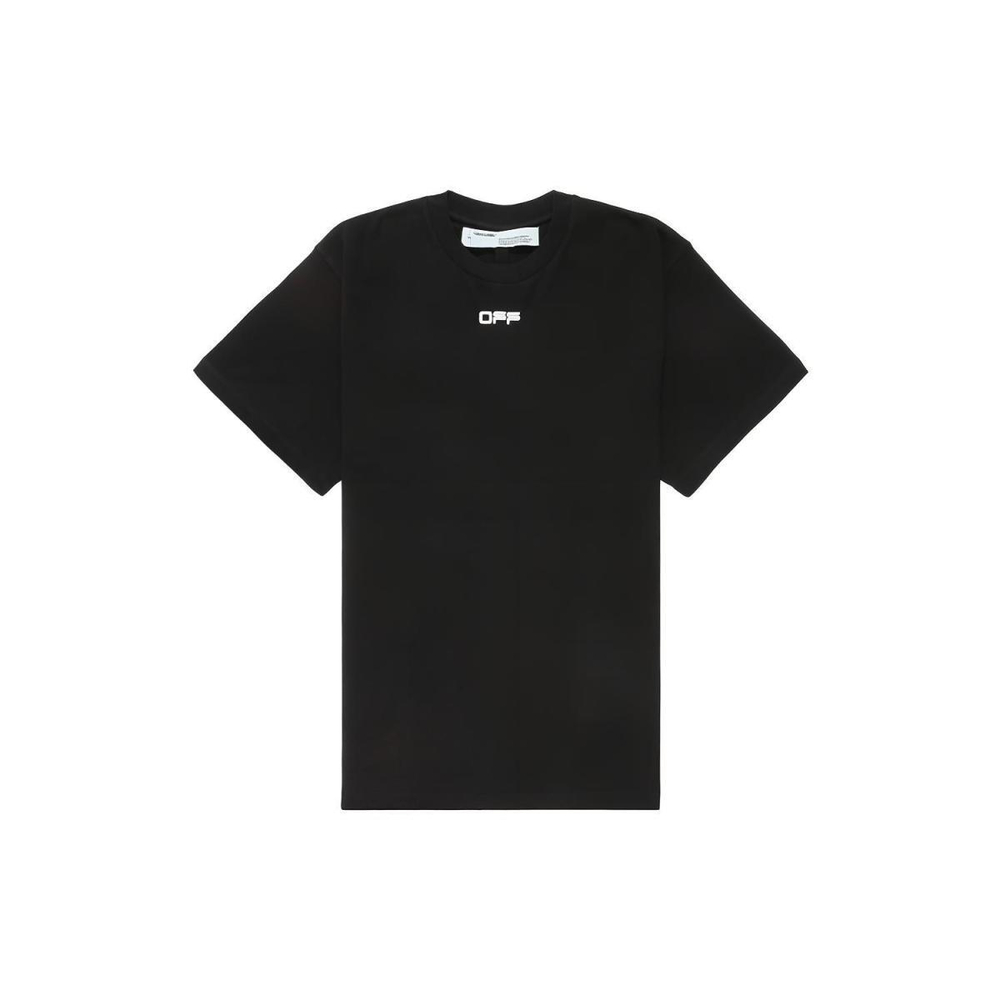 OFF-WHITE SS20 T