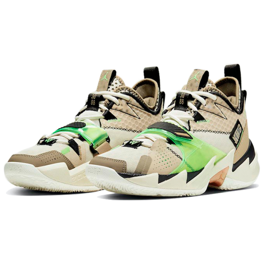 Jordan Why Not Zer0.3 PF “KB3" 3