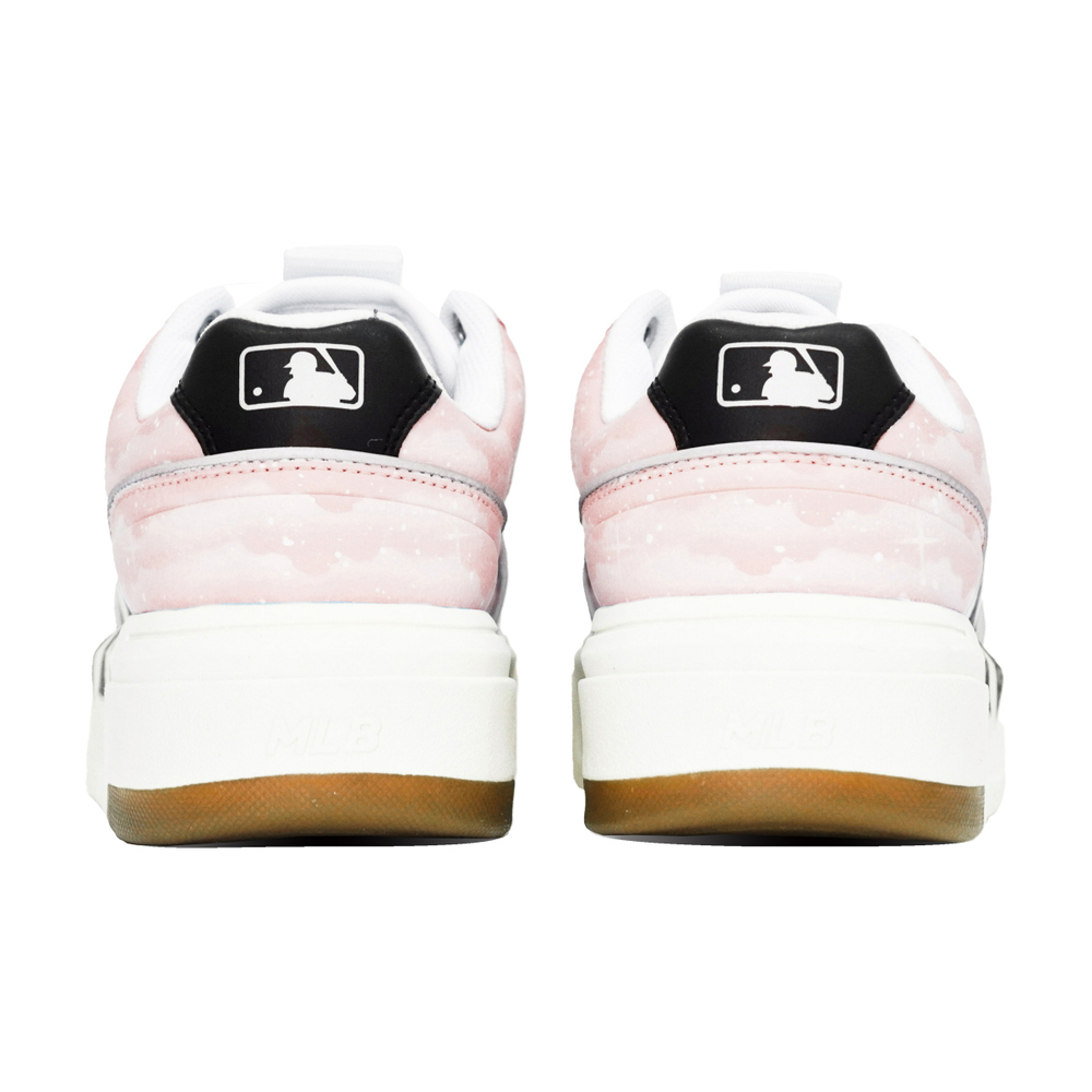 【 】 MLB Chunky Liner ABLOODING
