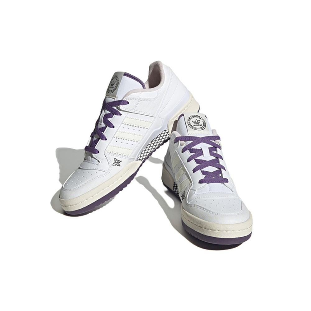 Adidas originals FORUM Low CL