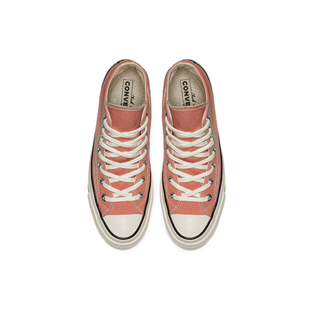 Converse Chuck Taylor All Star 1970s Vintage Canvas High Top