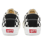 Vans SID Sid LX