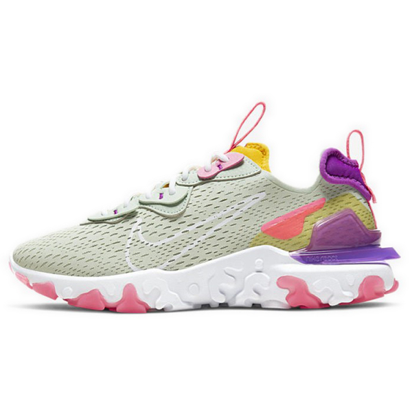 Nike React Vision