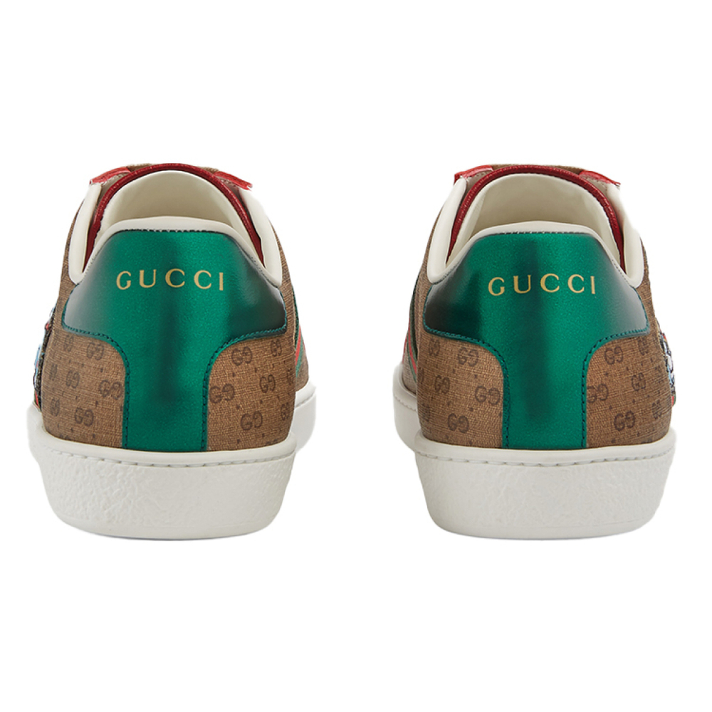 Doraemon x GUCCI ACE