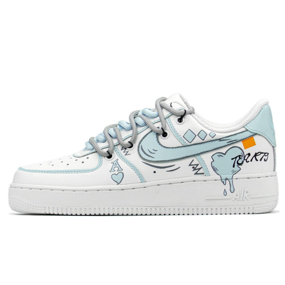 【 】 Nike Air Force 1