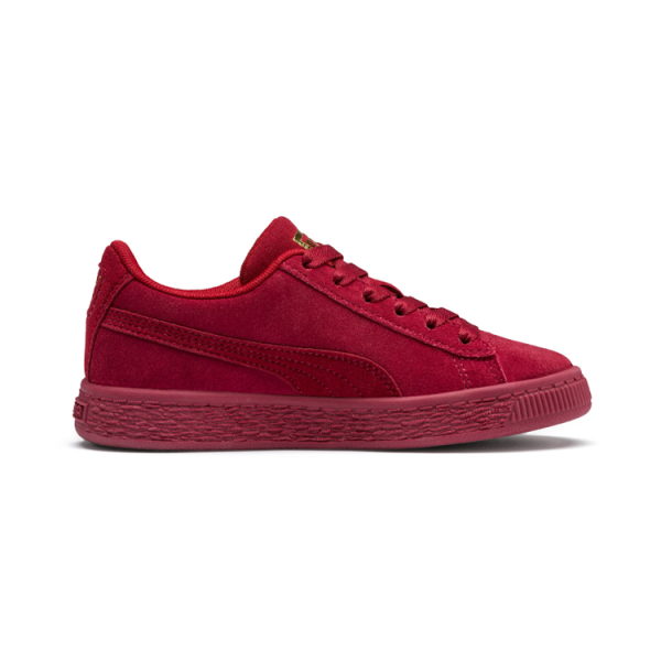 SESAME STREET/ x PUMA Suede Statement