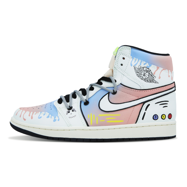 【 】 Jordan Air Jordan 1 Retro High
