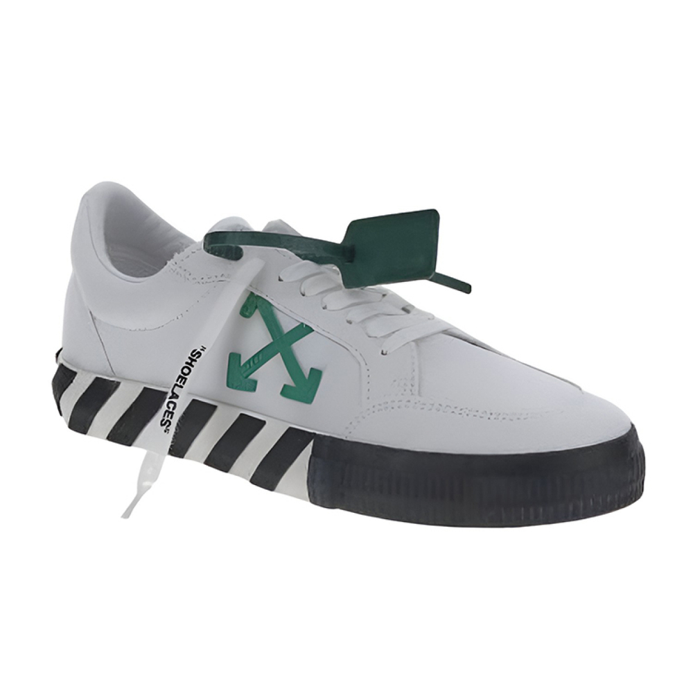 OFF-WHITE Vulcanized