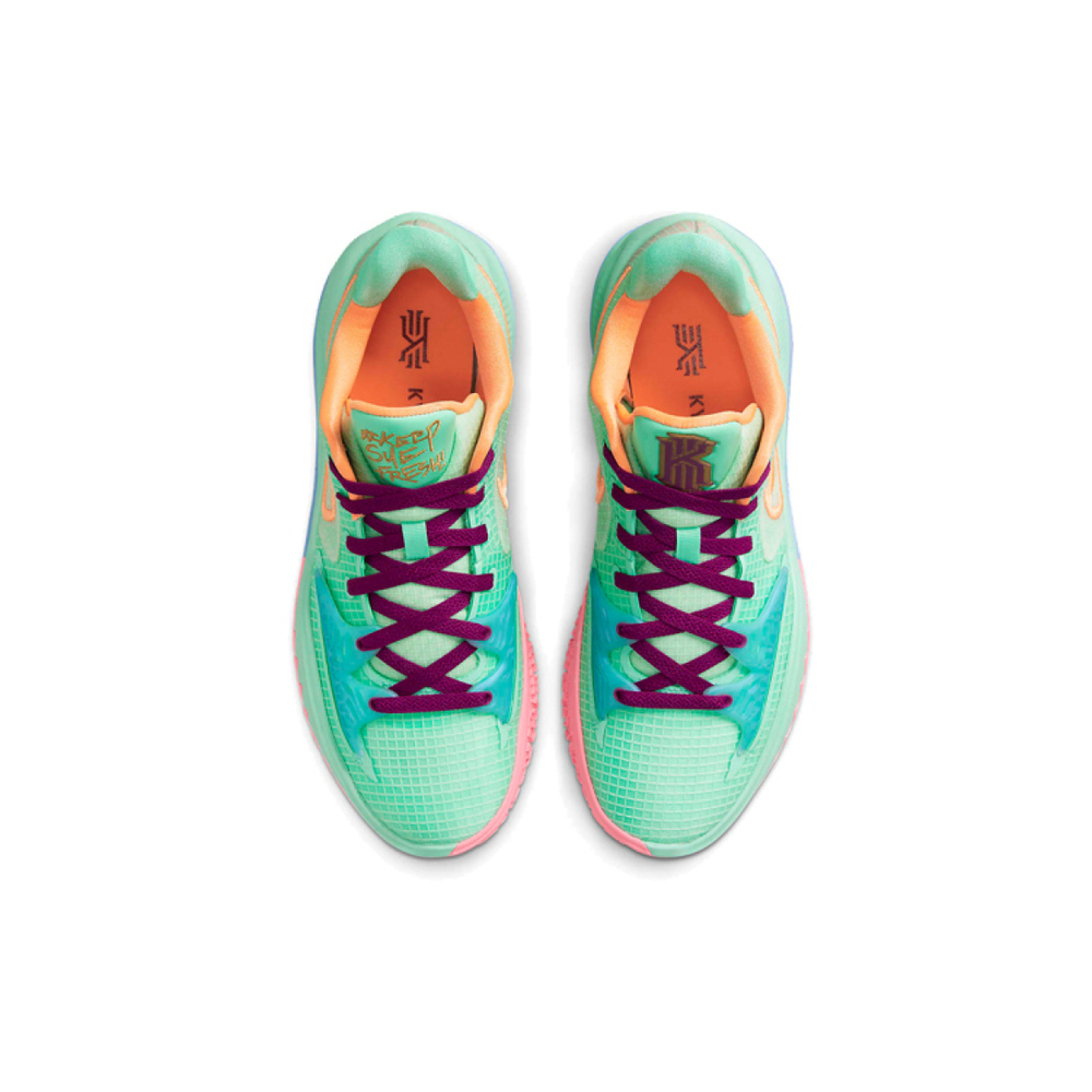 Nike Kyrie Low 4 Keep Sue Fresh 4