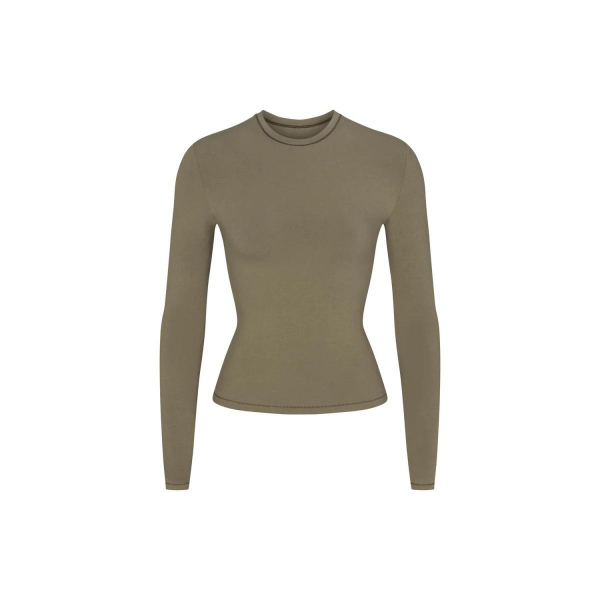 SKIMS COTTON JERSEY T