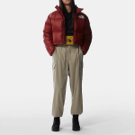 THE NORTH FACE Logo