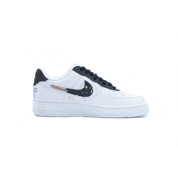 【 】 Nike Air Force 1