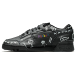 Trouble Andrew x Reebok Workout Plus 'Black Multi's