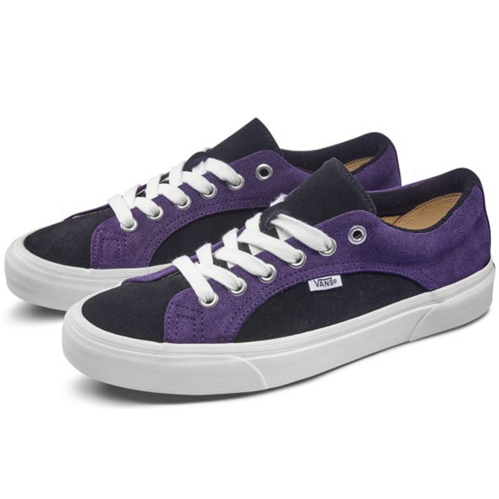 Vans Retro Skate Lampin