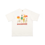 HUMAN MADE x KEIKO SOOTOME FW23 T