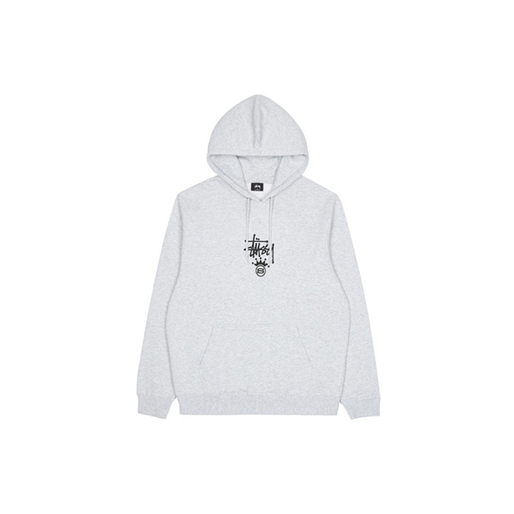 Stussy S Crown Hood