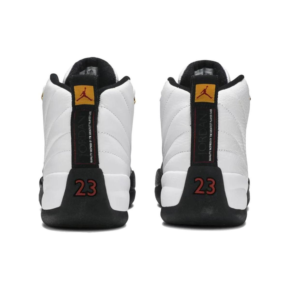 Jordan Air Jordan 12 Retro CDP Taxi