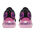 Nike Air Max 720 Black pink