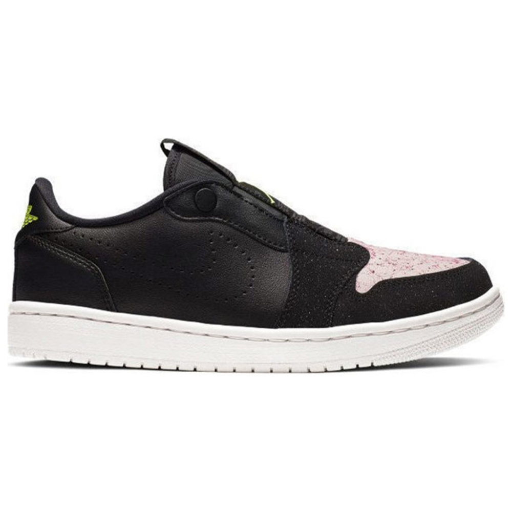 Jordan Air Jordan 1 Low Silt Red