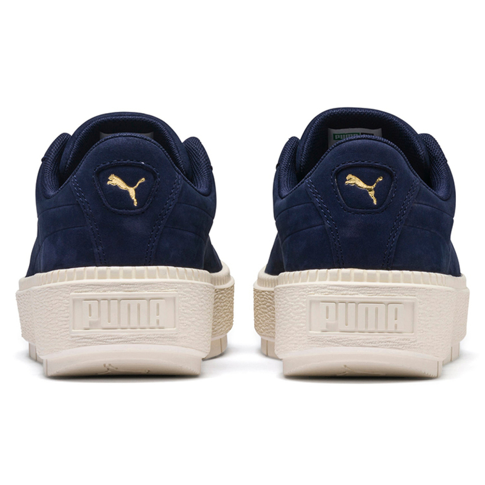 PUMA Platform Trace