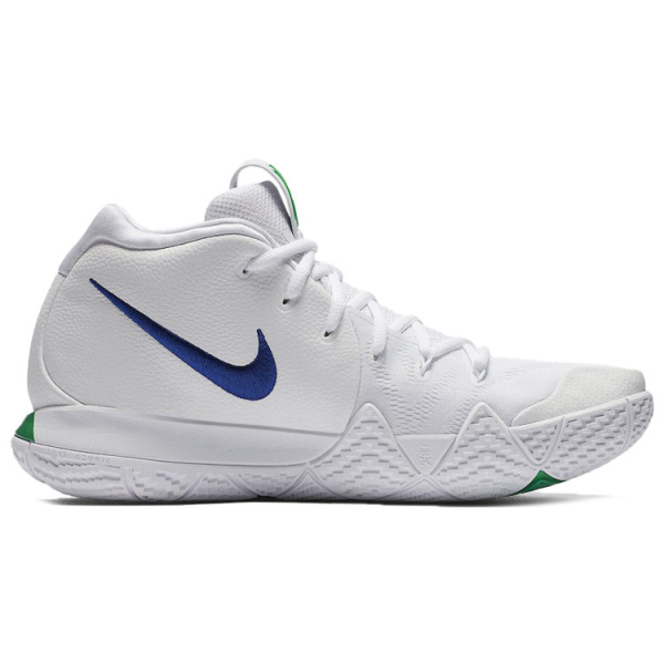 Nike Kyrie 4 "Seattle Seahawks" 4