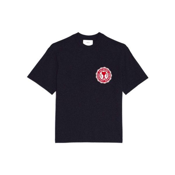 AMIPARIS FW22 Logo T