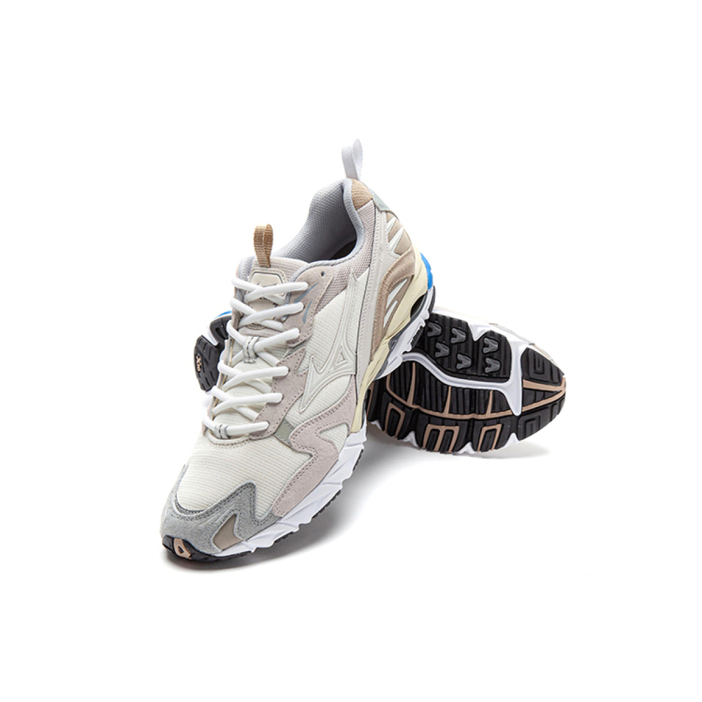 Mizuno Wave Rider 10