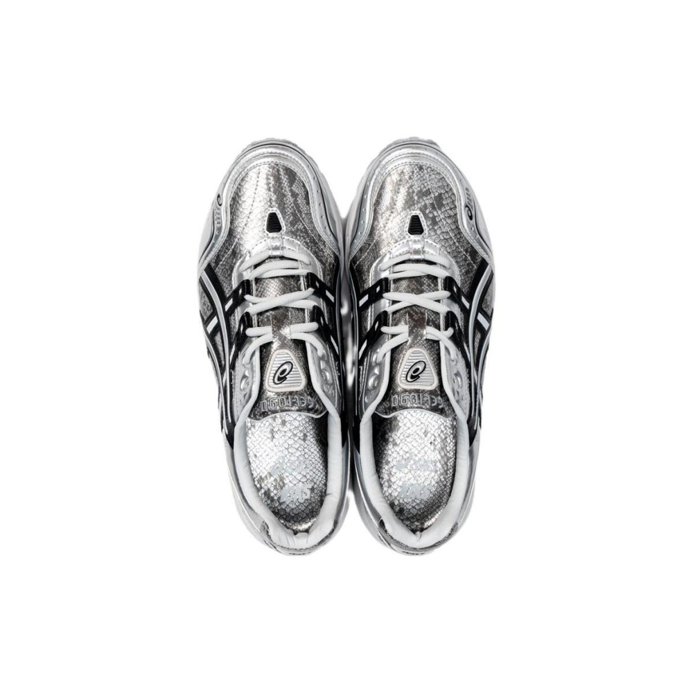 KIKS x Asics Gel-1090 V1 「 」Blade