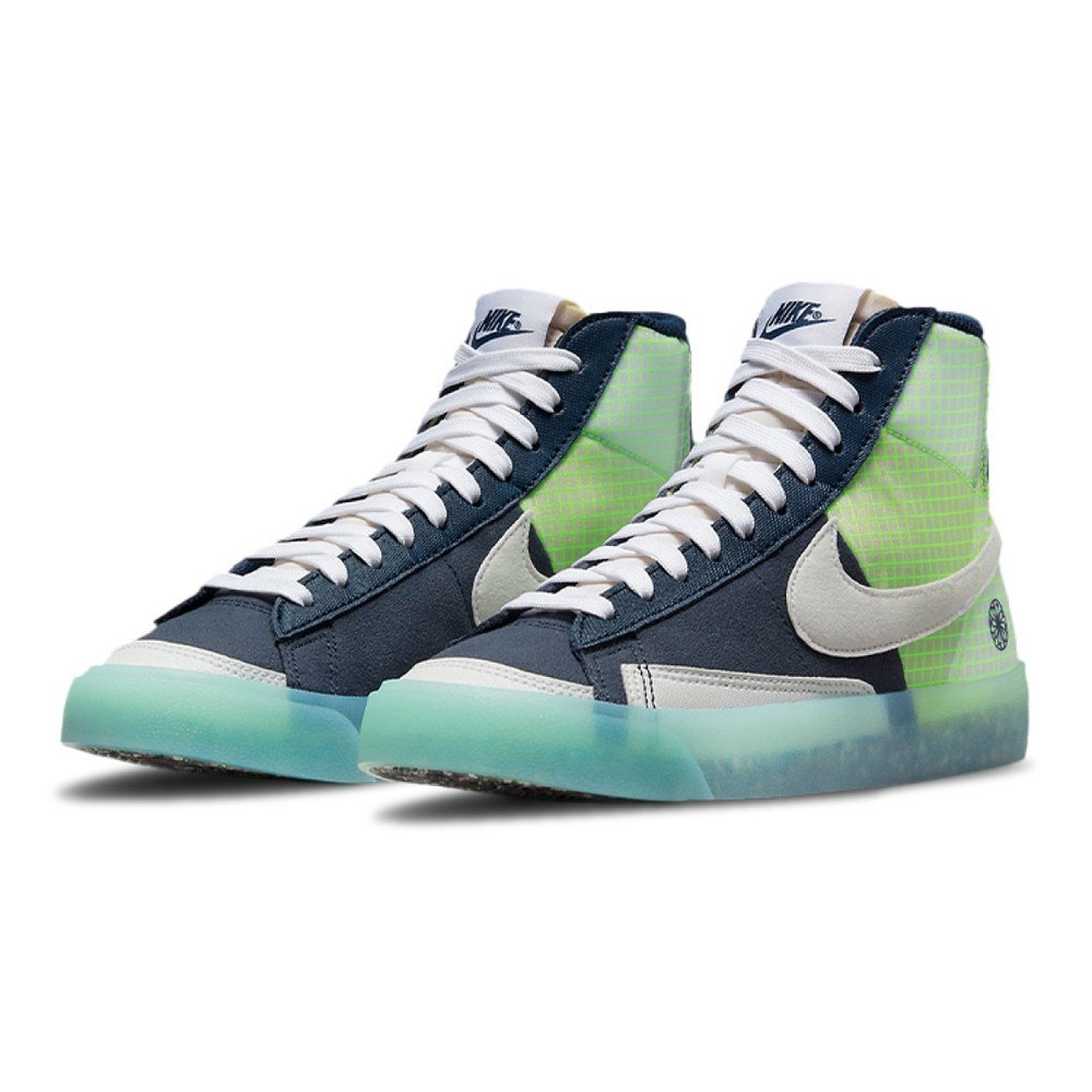 Nike Blazer '77 "Armory Navy"