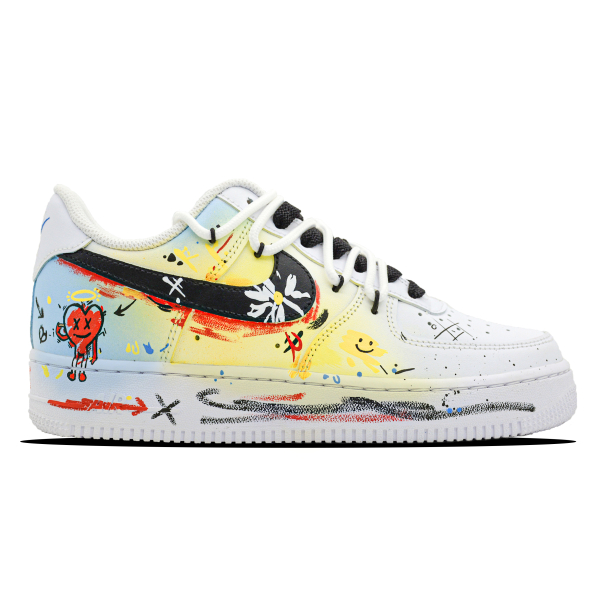 【 】 Nike Air Force 1 '07