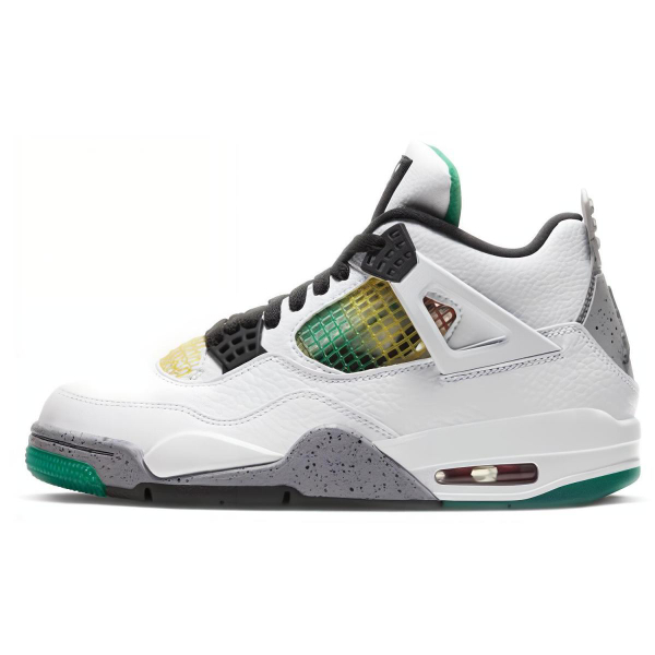 Jordan Air Jordan 4 retro lucid green