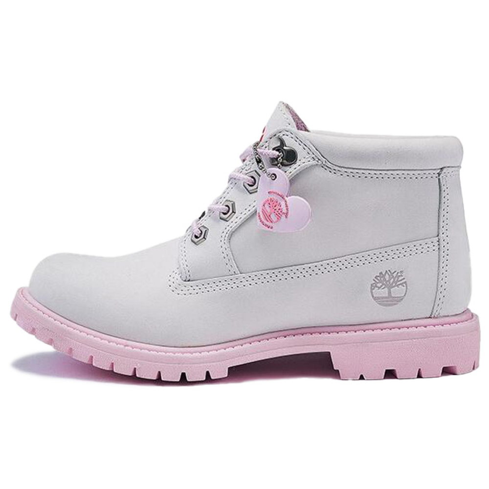 Timberland Chukka
