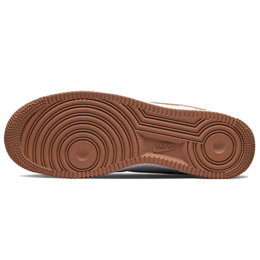 Nike Air Force 1 '07 "Pecan"