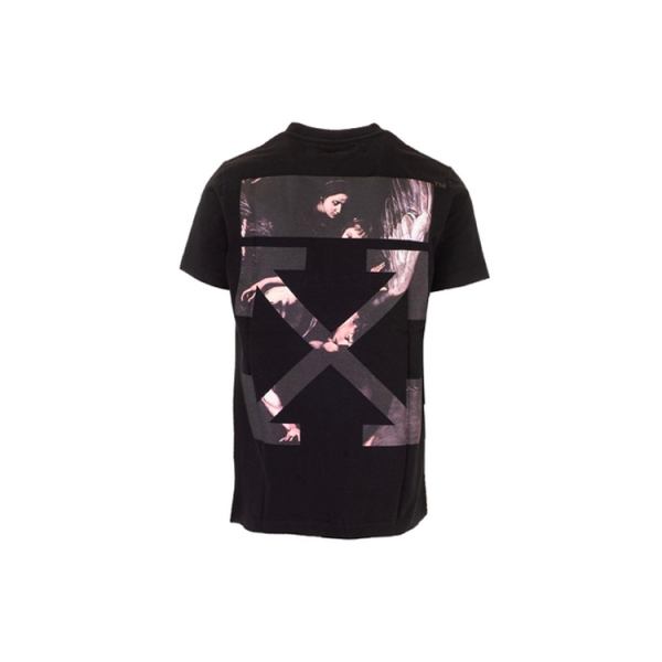 OFF-WHITE SS20 Caravaggio Arrow T