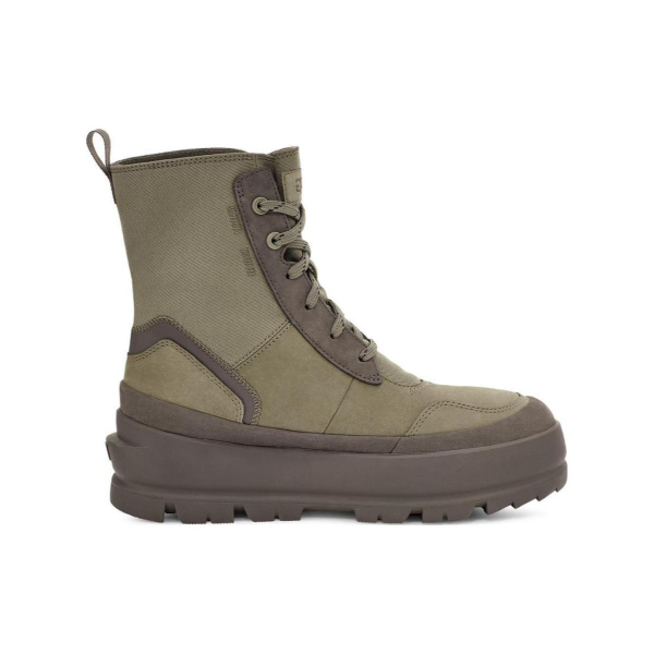 UGG