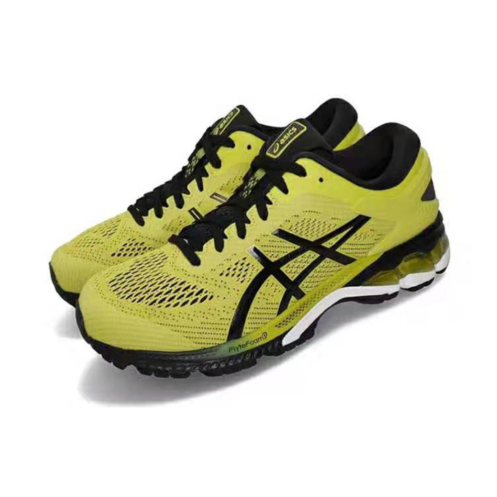 Asics Gel-Kayano 26