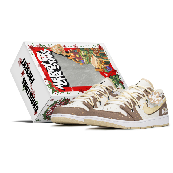 【 】 Jordan Air Jordan 1 Low FZBB