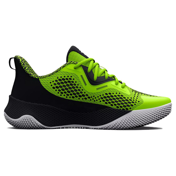 Under Armour Hovr Splash 3 Curry