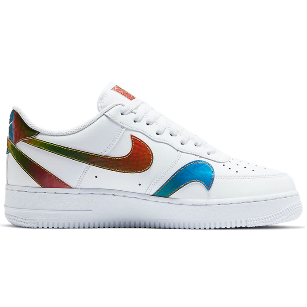 Nike Air Force 1 Multi-Swoosh