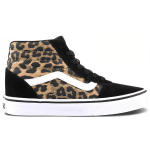 Vans Ward Hi