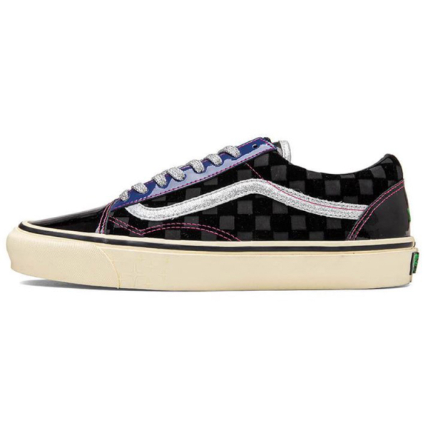Feature x Vans Old Skool LX