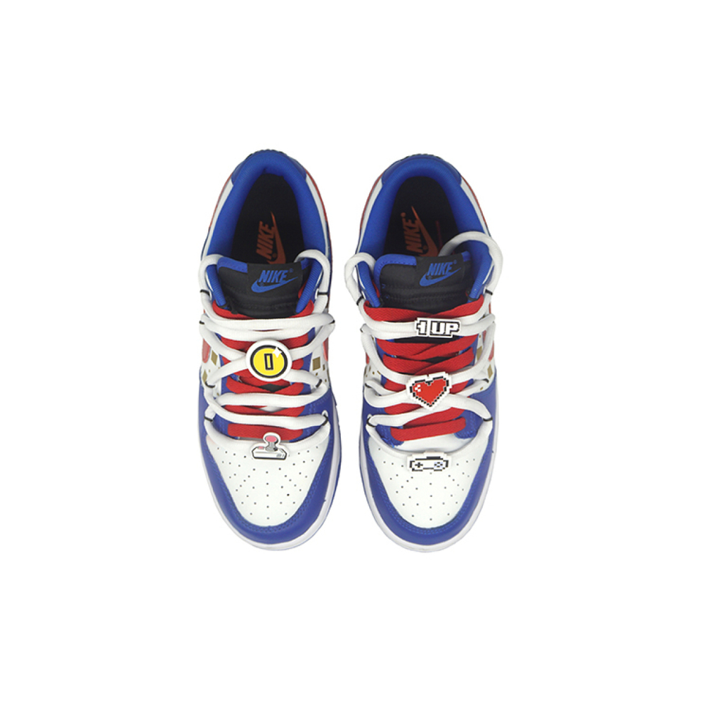 【 】 Nike Dunk Retro