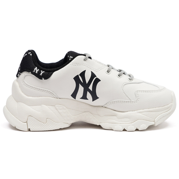 MLB Big Ball Chunky Dia Monogram