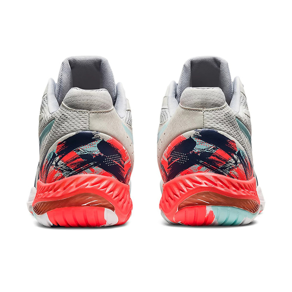 Asics Gel-Netburner Ballistic MT 2