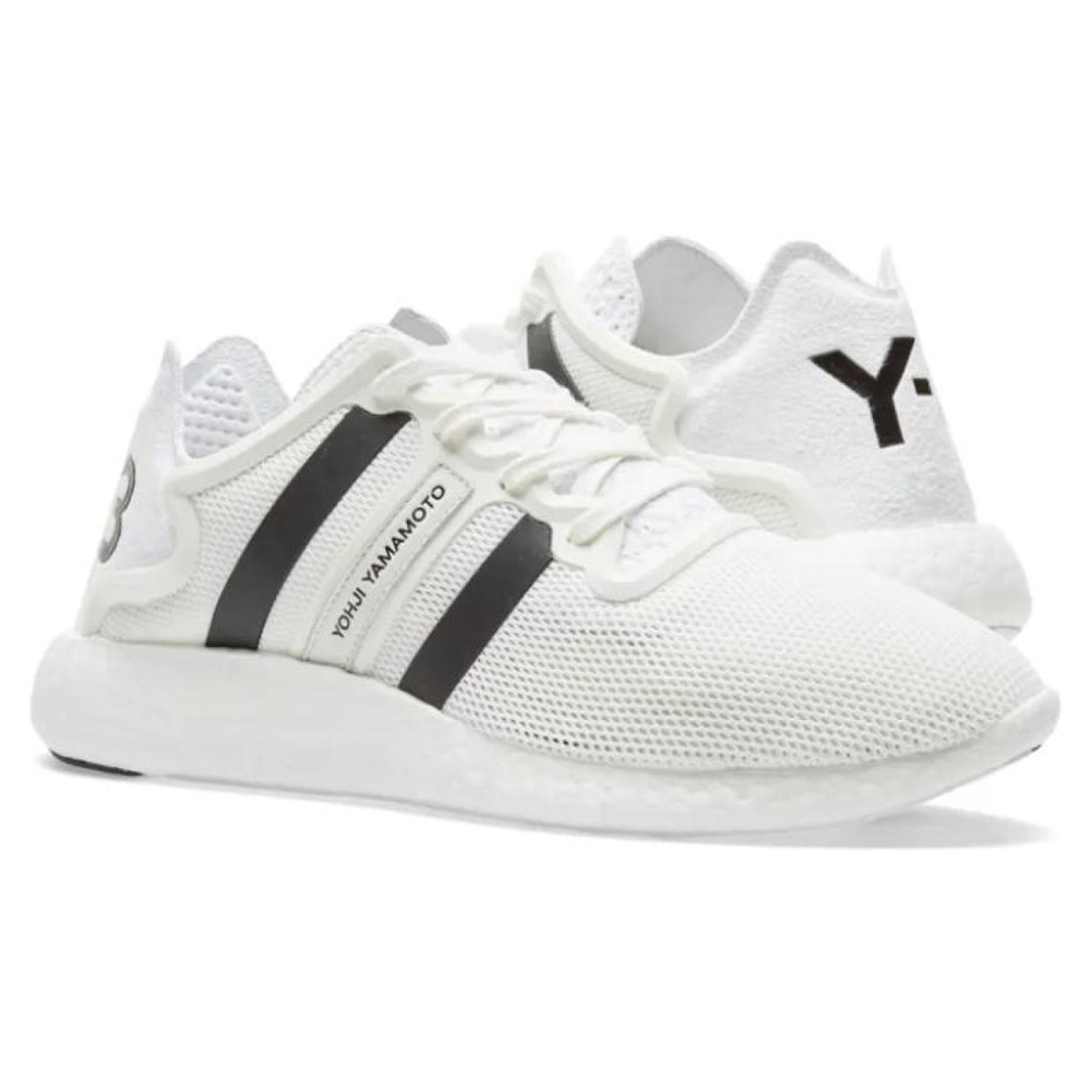 Y-3 PU