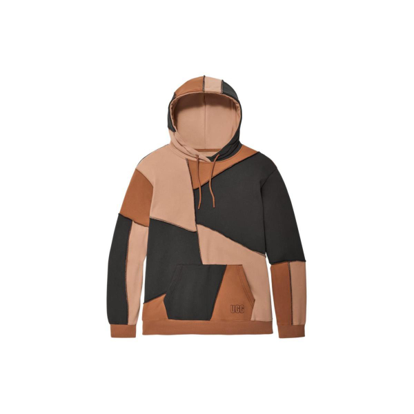 UGG All Gender Raini Piecework Hoodie