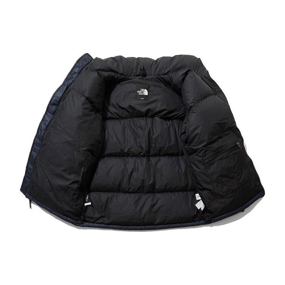 /THE NORTH FACE 1996 Eco Nuptse Jacket Logo